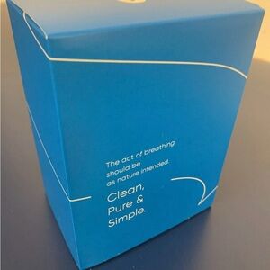 Aura Mini Air Purifier